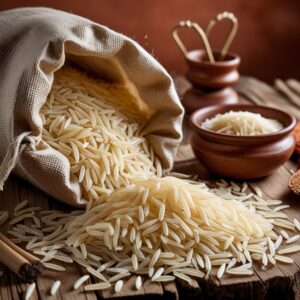 Riz Basmati