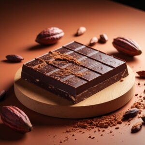 Chocolat Africain